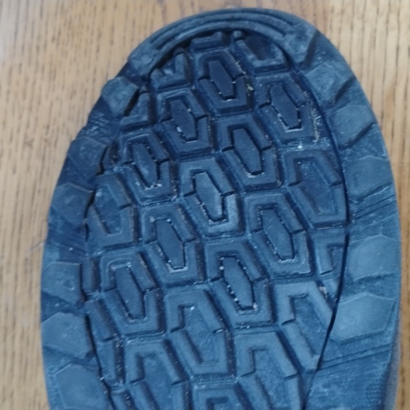 🥾Womens BareTraps AVALON  Snow Boots, Gray Suede Size 10M - Picture 8 of 16